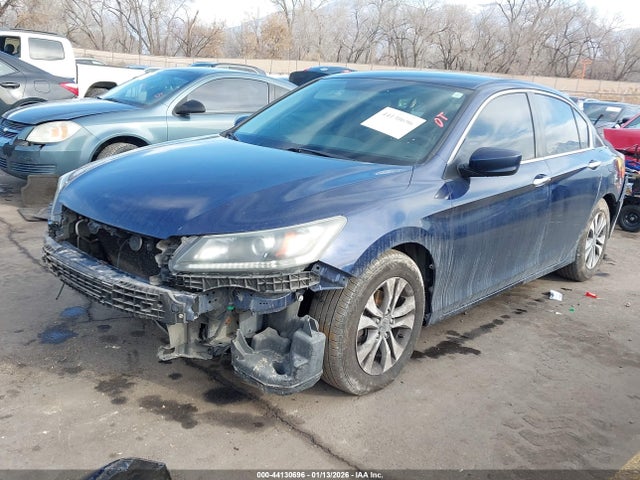 Honda ACCORD LX 2015 1HGCR2F33FA107306 Image 2