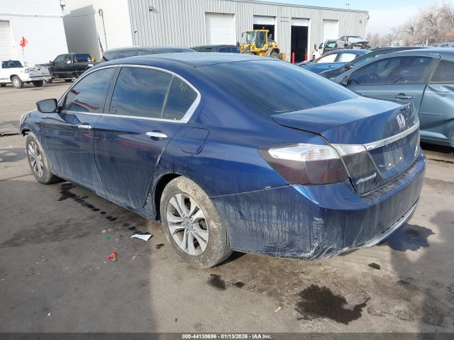 Honda ACCORD LX 2015 1HGCR2F33FA107306 Image 3