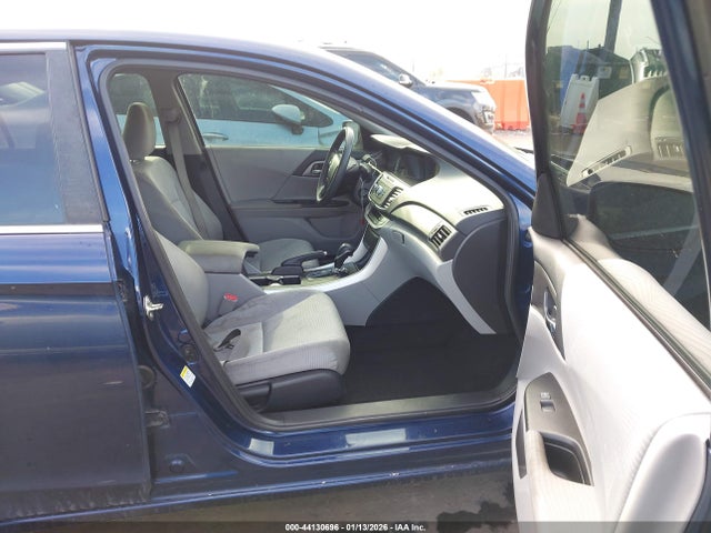 Honda ACCORD LX 2015 1HGCR2F33FA107306 Image 5