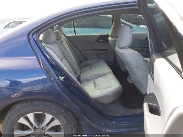 Honda ACCORD LX 2015 1HGCR2F33FA107306 Image 8