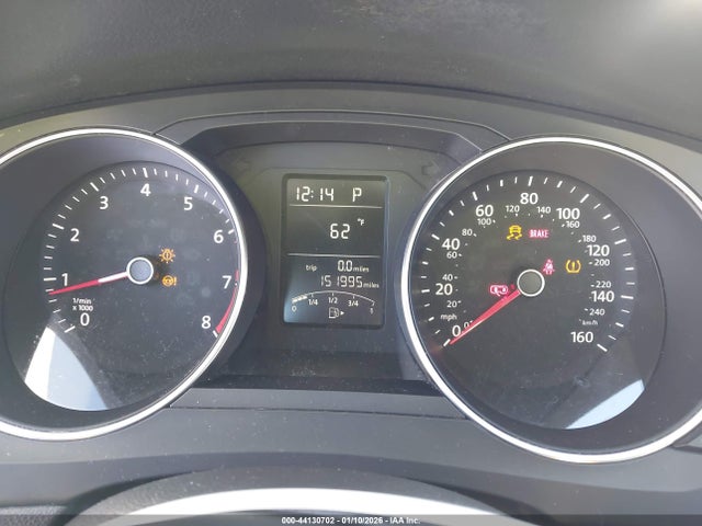 3VW267AJ8GM363903 Volkswagen Jetta 1.4t S