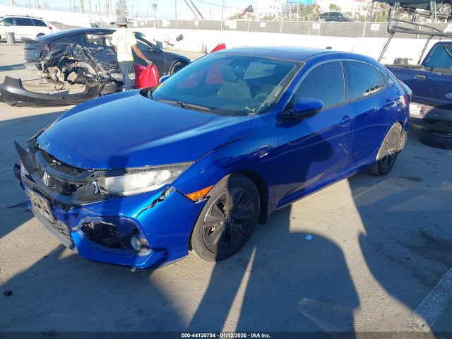 SHHFK7H59HU404312 Honda CIVIC EX