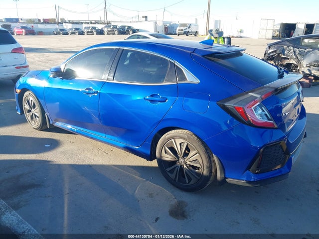 SHHFK7H59HU404312 Honda CIVIC EX