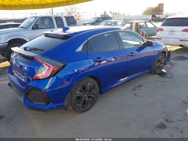 SHHFK7H59HU404312 Honda CIVIC EX