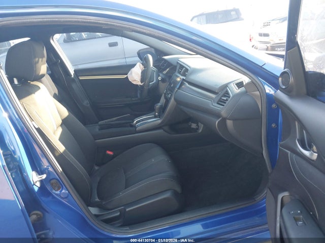 SHHFK7H59HU404312 Honda CIVIC EX
