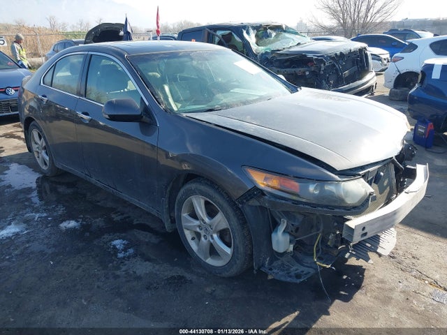 2010 ACURA TSX JH4CU2F67AC029924 Photo 0