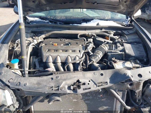 2010 ACURA TSX JH4CU2F67AC029924 Photo 9