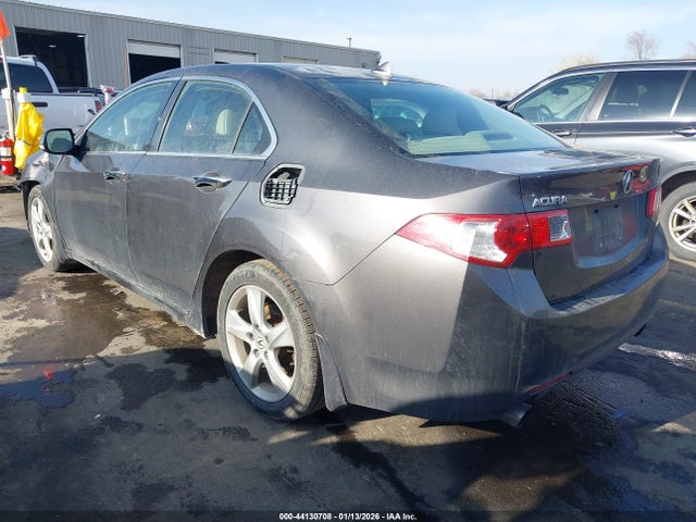 2010 ACURA TSX JH4CU2F67AC029924 Photo 2