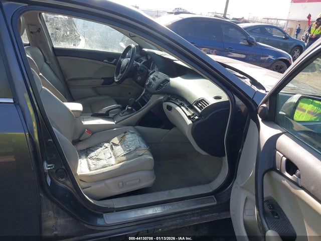 2010 ACURA TSX JH4CU2F67AC029924 Photo 4