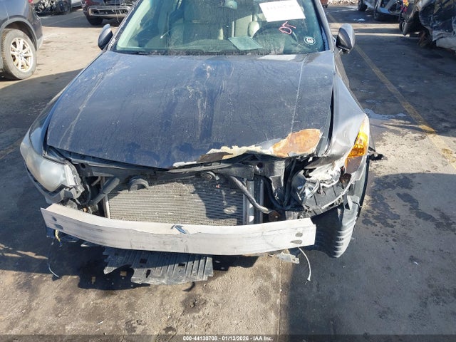 2010 ACURA TSX JH4CU2F67AC029924 Photo 5