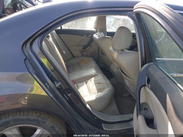2010 ACURA TSX JH4CU2F67AC029924 Photo 7