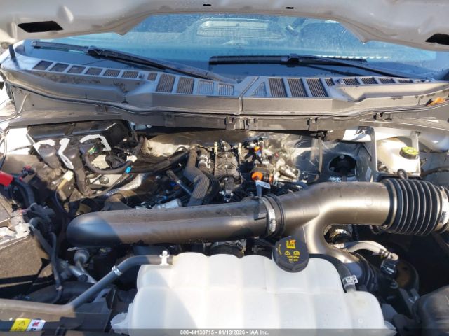 2025 FORD F-150 1FTEW3K80SKE86695 Photo 9