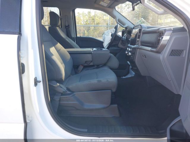 2025 FORD F-150 1FTEW3K80SKE86695 Photo 4