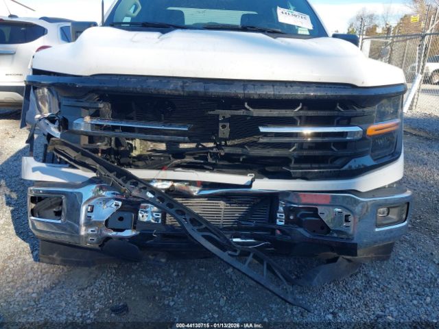 2025 FORD F-150 1FTEW3K80SKE86695 Photo 5