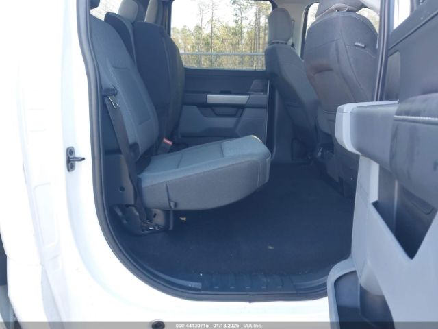 2025 FORD F-150 1FTEW3K80SKE86695 Photo 7