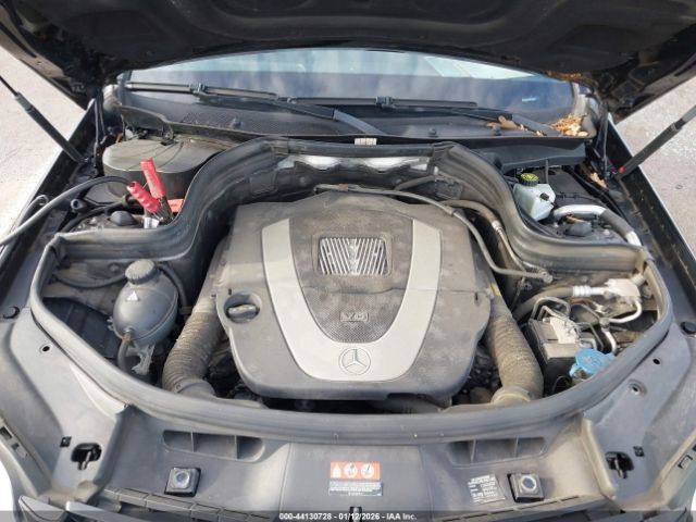 2011 MERCEDES-BENZ GLK 350 WDCGG8HB5BF653383 Photo 9
