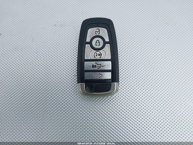 2019 FORD FUSION HYBRID 3FA6P0MU7KR109227 Photo 10