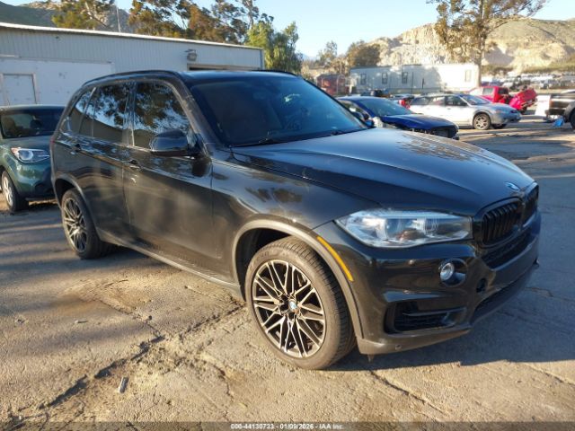 2015 BMW X5 5UXKR6C51F0J75552
