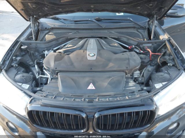 2015 BMW X5 5UXKR6C51F0J75552 Photo 9