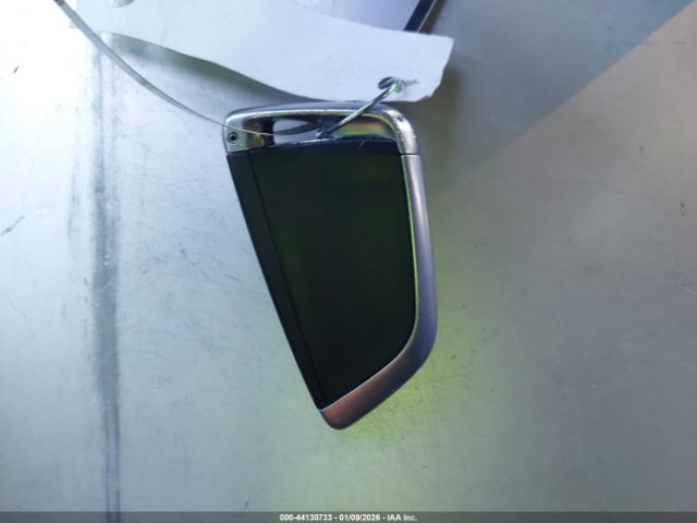 2015 BMW X5 5UXKR6C51F0J75552 Photo 10