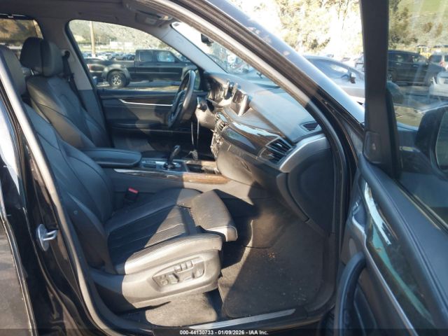 2015 BMW X5 5UXKR6C51F0J75552 Photo 4