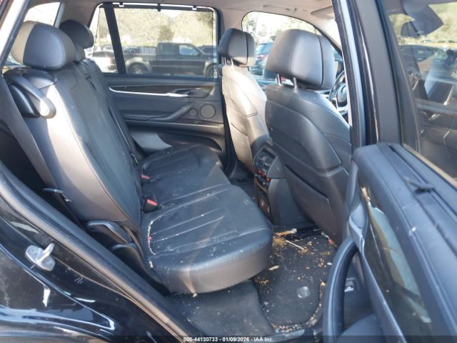 2015 BMW X5 5UXKR6C51F0J75552 Photo 7