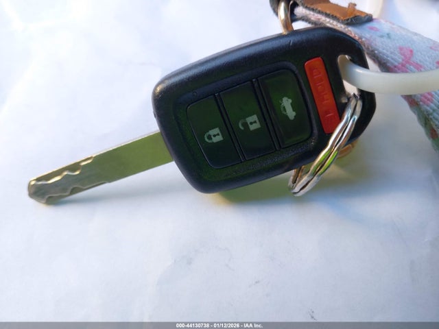 Honda Civic Lx 2018 2HGFC2F53JH555930 Image 11