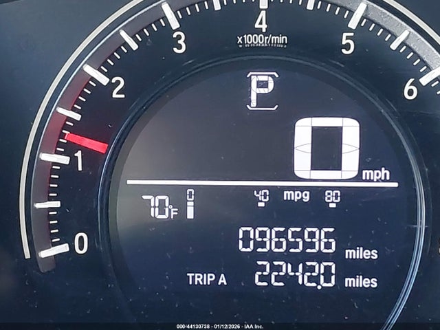 Honda Civic Lx 2018 2HGFC2F53JH555930 Image 16