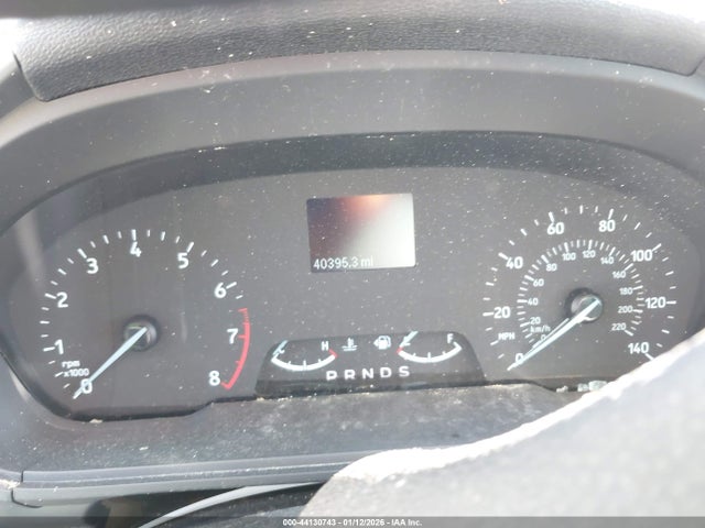 MAJ3P1RE4JC197760 Ford ECOSPORT S