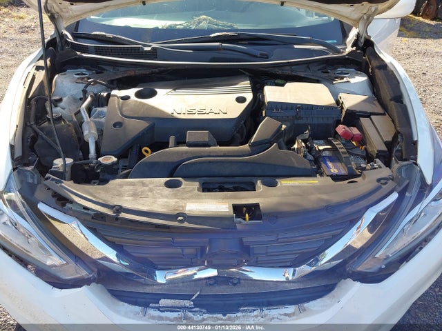 1N4AL3AP0HC140381 Nissan Altima 2.5 S