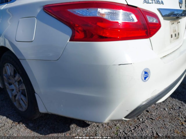 1N4AL3AP0HC140381 Nissan Altima 2.5 S