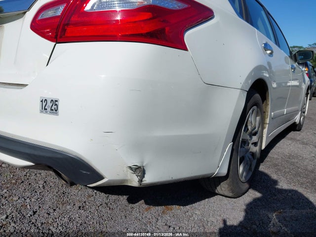 1N4AL3AP0HC140381 Nissan Altima 2.5 S