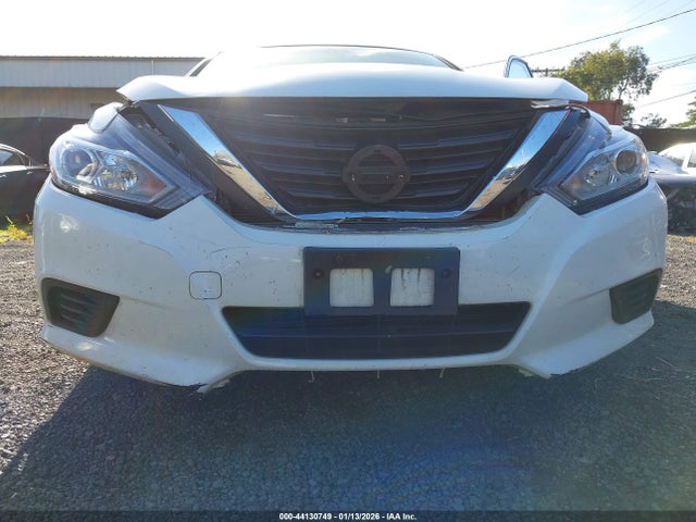 1N4AL3AP0HC140381 Nissan Altima 2.5 S