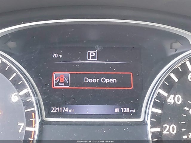 1N4AL3AP0HC140381 Nissan Altima 2.5 S