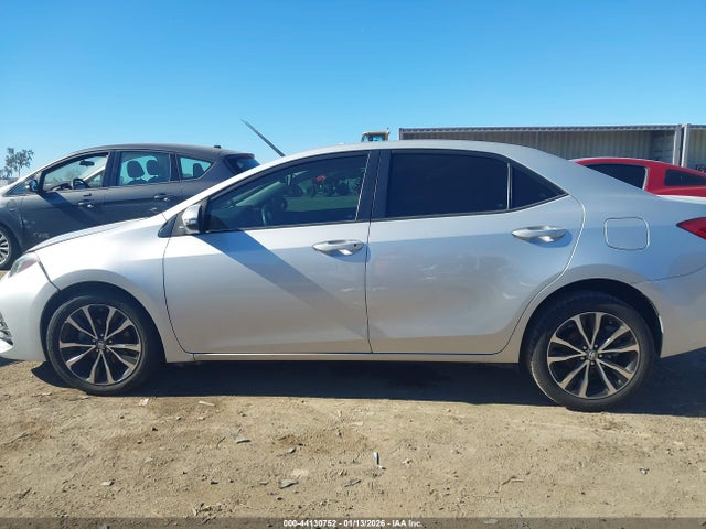 Toyota COROLLA SE 2018 5YFBURHE9JP822918 Image 14