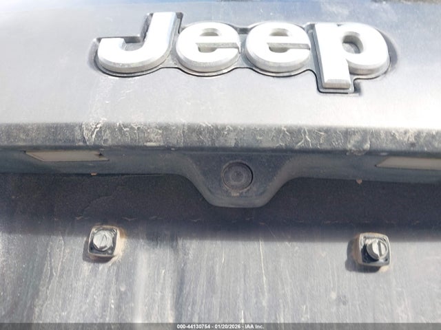 Jeep Grand Cherokee Limited 2014 1C4RJFBM9EC352457 Image 4