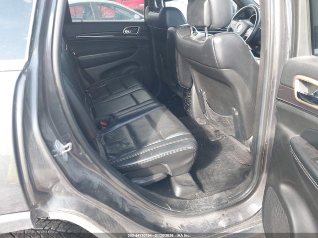 Jeep Grand Cherokee Limited 2014 1C4RJFBM9EC352457 Image 8