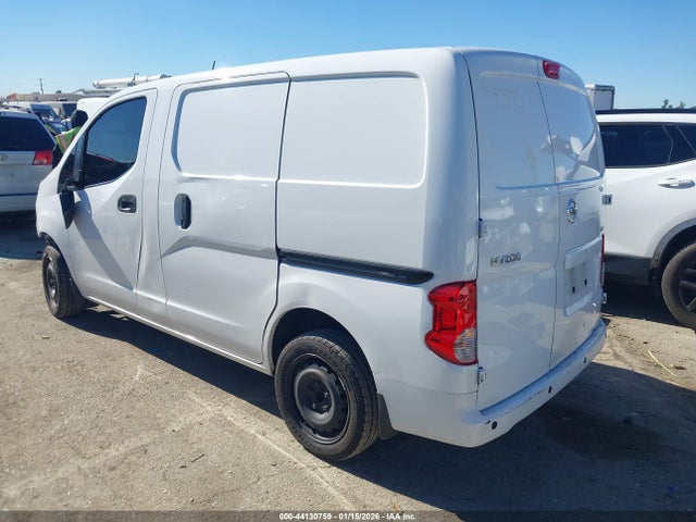 3N6CM0KN3MK691885 Nissan Nv200 Cargo Sv Xtronic Cvt