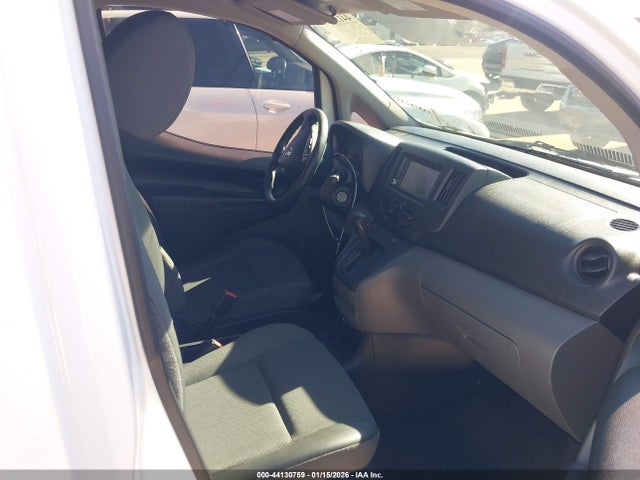 3N6CM0KN3MK691885 Nissan Nv200 Cargo Sv Xtronic Cvt