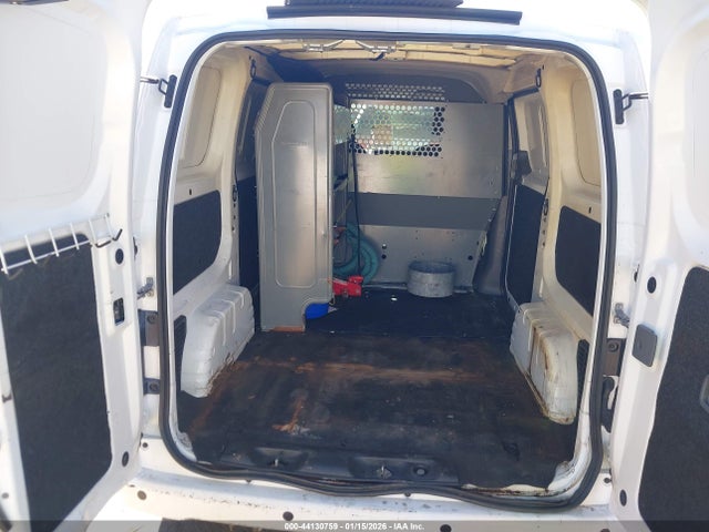 3N6CM0KN3MK691885 Nissan Nv200 Cargo Sv Xtronic Cvt