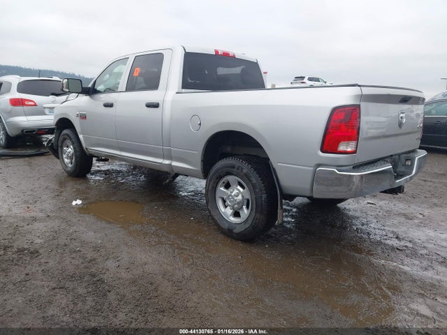44130765 :رقم المزاد ، 3C6UD5CL3CG231538 vin ، 2012 Ram 2500 St مزاد بيع