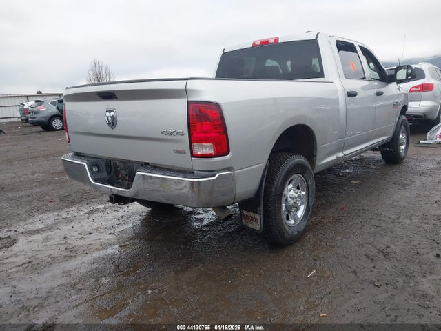 44130765 :رقم المزاد ، 3C6UD5CL3CG231538 vin ، 2012 Ram 2500 St مزاد بيع