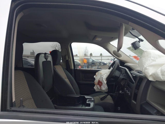 44130765 :رقم المزاد ، 3C6UD5CL3CG231538 vin ، 2012 Ram 2500 St مزاد بيع