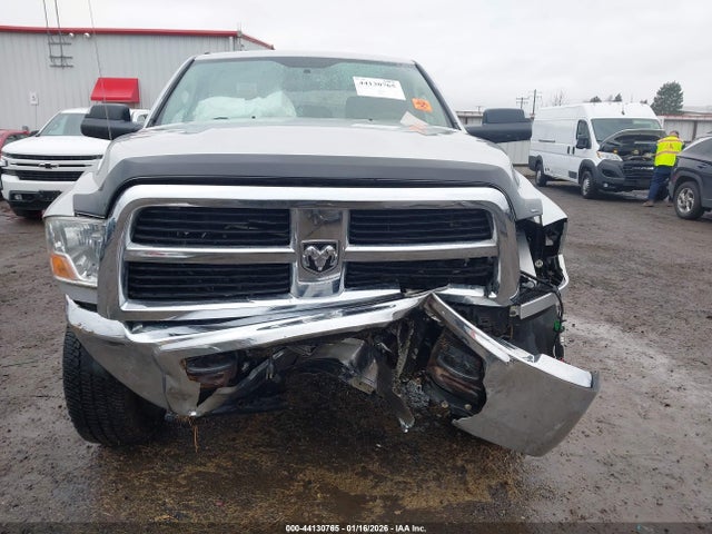 44130765 :رقم المزاد ، 3C6UD5CL3CG231538 vin ، 2012 Ram 2500 St مزاد بيع