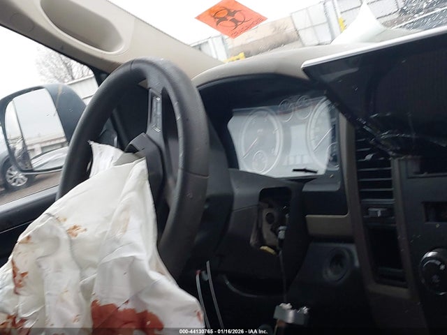 44130765 :رقم المزاد ، 3C6UD5CL3CG231538 vin ، 2012 Ram 2500 St مزاد بيع