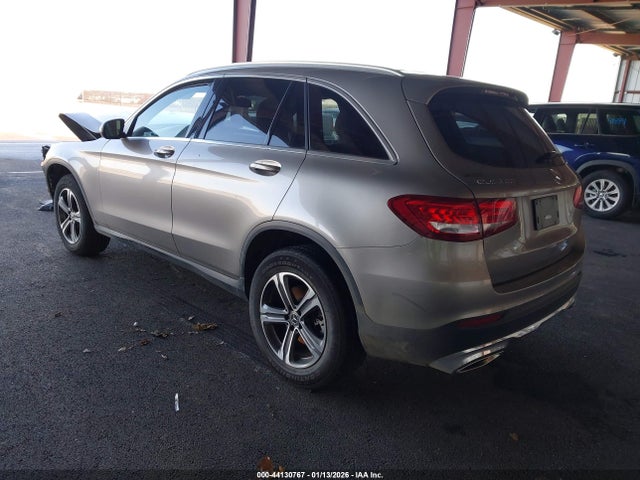 WDC0G4JB8KV163031 Mercedes-Benz GLC 300