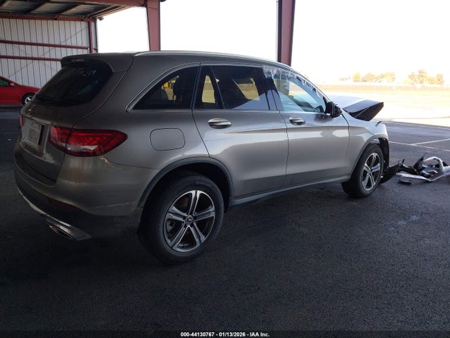 WDC0G4JB8KV163031 Mercedes-Benz GLC 300