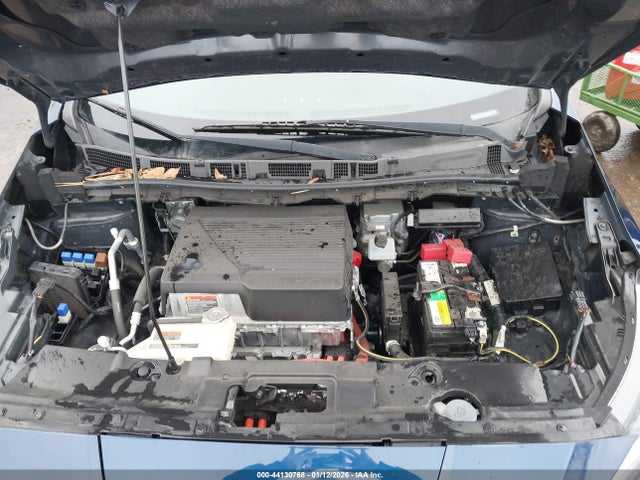 1N4BZ1CP3LC304431 Nissan Leaf Sv Plus 62 Kwh