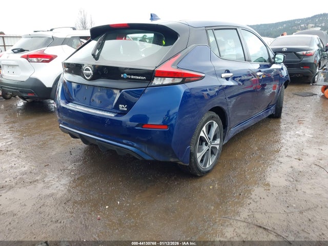 1N4BZ1CP3LC304431 Nissan Leaf Sv Plus 62 Kwh