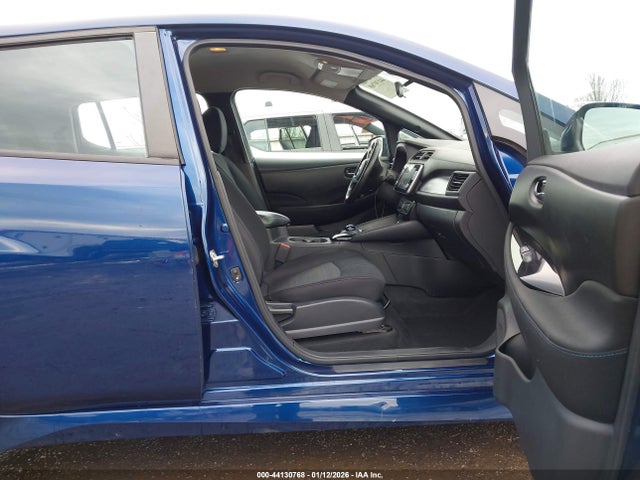 1N4BZ1CP3LC304431 Nissan Leaf Sv Plus 62 Kwh